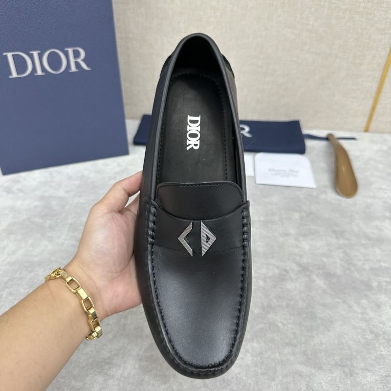 Christian Dior Tods Shoes